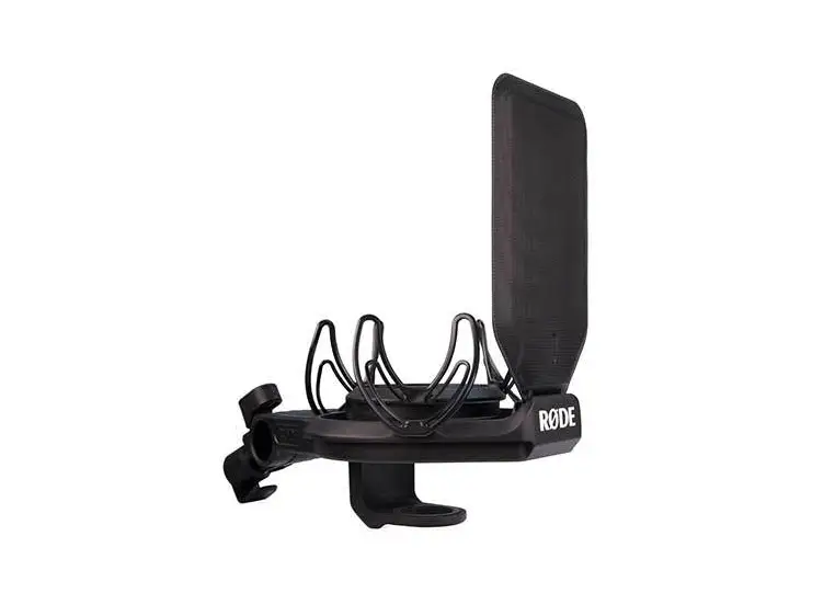 Røde SMR shock mount Rycote 